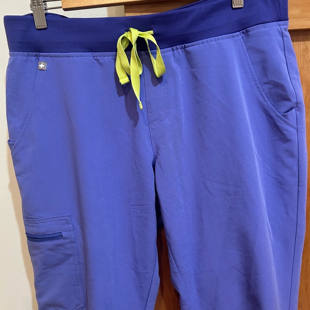 Figs Women’s Zamora Scrub Bottoms (not high waisted)